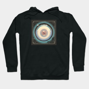 Scuba Diving the Void Hoodie